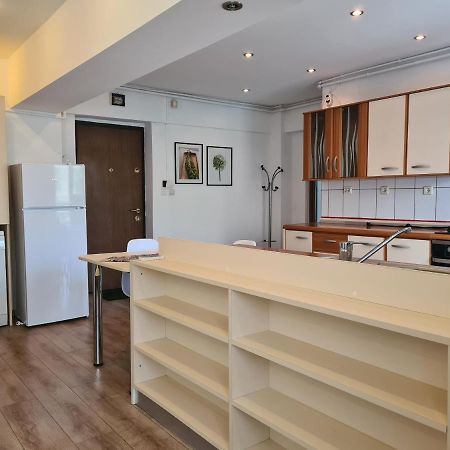 Apartament Anna 特尔戈维什泰 外观 照片