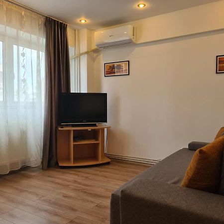 Apartament Anna 特尔戈维什泰 外观 照片