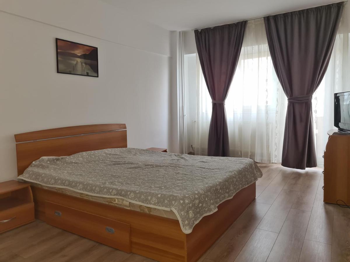 Apartament Anna 特尔戈维什泰 外观 照片