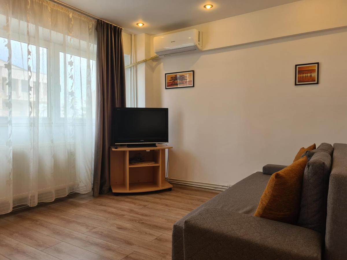 Apartament Anna 特尔戈维什泰 外观 照片