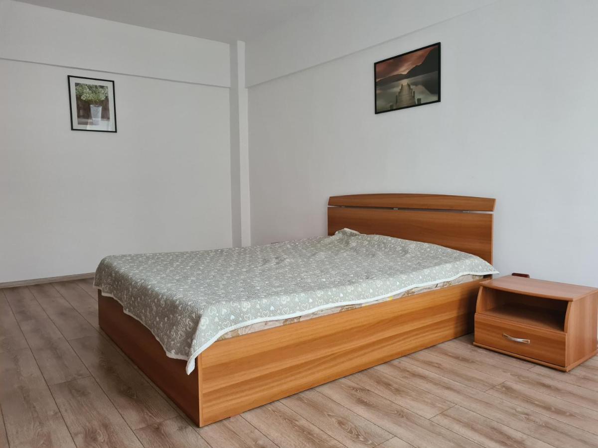 Apartament Anna 特尔戈维什泰 外观 照片
