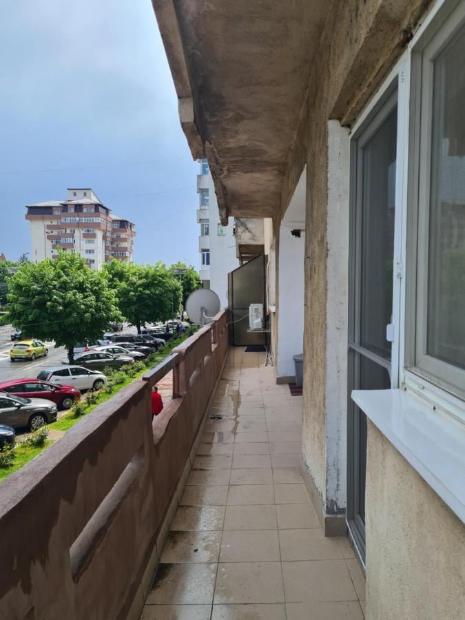 Apartament Anna 特尔戈维什泰 外观 照片
