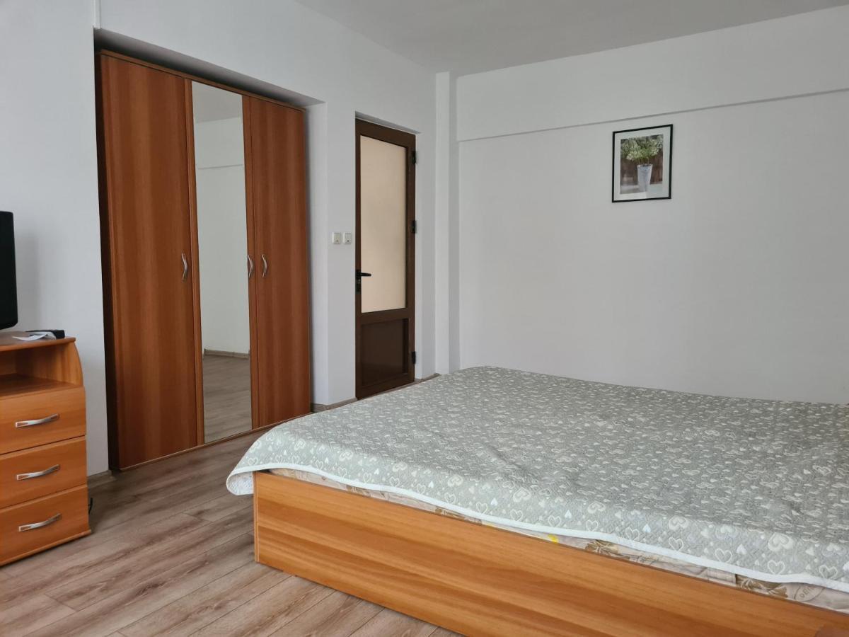Apartament Anna 特尔戈维什泰 外观 照片