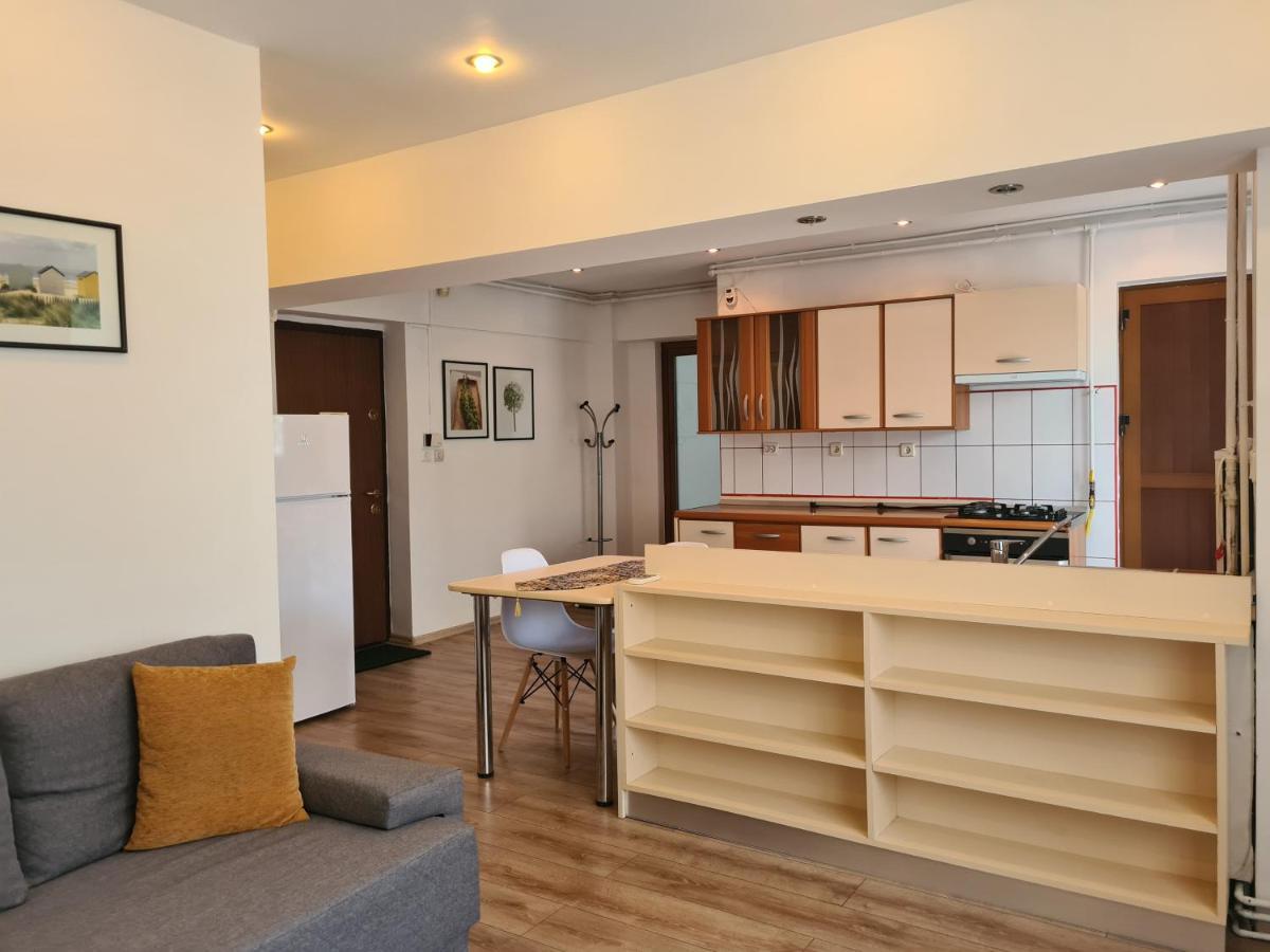 Apartament Anna 特尔戈维什泰 外观 照片