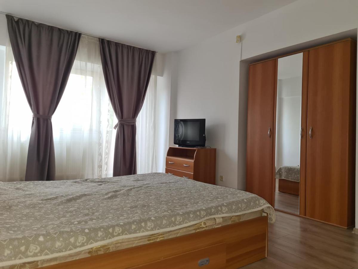 Apartament Anna 特尔戈维什泰 外观 照片